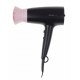 Philips BHD350/10 hair dryer 2100 W Black, Pink
