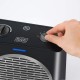 Black+Decker BXSH2003E Fan Heater