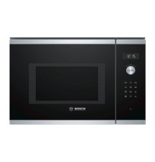 Bosch Serie 6 BEL554MS0 microwave Countertop Combination microwave 25 L 900 W Stainless steel