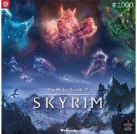 Puzzle Good Loot Gaming - The Elder Scrolls V: Skyrim 1000 pc(s)