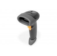 Digitus 2D Barcode Hand Scanner, QR-Code Compatible