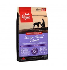 ORIJEN Large Breed Adult - dry dog food - 11,4kg