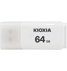 Kioxia TransMemory U202 USB flash drive 64 GB USB Type-A 2.0 White