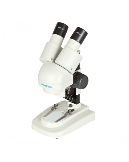 Delta Optical StereoLight Stereo Microscope
