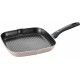 BALLARINI LEDRO Grill pann 28 cm