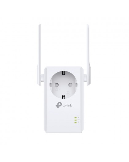 TP-LINK 300Mbps Wi-Fi Range Extender with AC Passthrough