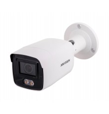 Hikvision DS-2CD2027G1-L Bullet IP security camera Indoor & outdoor 1920 x 1080 pixels Ceiling/Wall/Pole