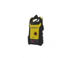 STANLEY SXPW14L-E High Pressure Washer (1400 W, 110 bar, 390 l/h) | Stanley Pressure Washer | 1400 W | 110 bar | 390 l/h