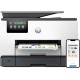 HP OfficeJet Pro 9130b Wireless All-in-One Color Printer, Two-sided printing Copier, Scanner