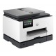 HP OfficeJet Pro 9130b Wireless All-in-One Color Printer, Two-sided printing Copier, Scanner