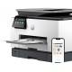 HP OfficeJet Pro 9130b Wireless All-in-One Color Printer, Two-sided printing Copier, Scanner