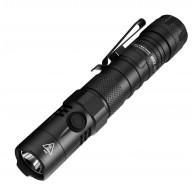 Flashlight MH12 V2 Nitecore MULTI-TASK HYBRID 1200L black
