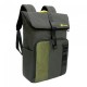 Ninebot by Segway AA.00.0010.52 backpack Casual backpack Grey, Yellow Polyester