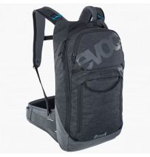 EVOC Trail Pro 10L backpack Cycling backpack Carbon, Grey