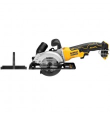DeWALT DCS691N-XJ portable circular saw 11.5 cm Black, Yellow 4500 RPM 800 W
