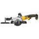 DeWALT DCS691N-XJ portable circular saw 11.5 cm Black, Yellow 4500 RPM 800 W