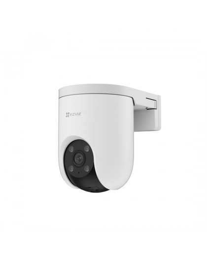EZVIZ H8c PoE 2K Dome IP security camera Outdoor 2304 x 1296 pixels Ceiling/wall