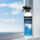 Frischer glass cleaner with anti-vapour function 1l