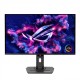 ASUS ROG Strix OLED XG27ACDNG computer monitor 67.3 cm (26.5") 2560 x 1440 pixels Quad HD QD-OLED Black
