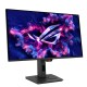 ASUS ROG Strix OLED XG27ACDNG computer monitor 67.3 cm (26.5") 2560 x 1440 pixels Quad HD QD-OLED Black