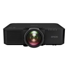 Epson EB-L695SU Short throw projector 6200 ANSI lumens 3LCD WUXGA (1920x1200) Black
