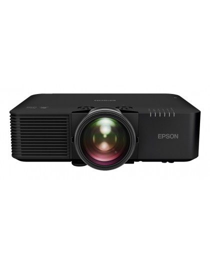 Epson EB-L695SU Short throw projector 6200 ANSI lumens 3LCD WUXGA (1920x1200) Black
