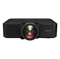 Epson EB-L695SU Short throw projector 6200 ANSI lumens 3LCD WUXGA (1920x1200) Black
