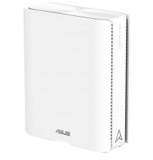 ASUS ZenWiFi BQ16 Tri-band (2.4 GHz / 5 GHz / 6 GHz) Wi-Fi 7 (802.11be) White 3 Internal