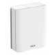 ASUS ZenWiFi BQ16 Tri-band (2.4 GHz / 5 GHz / 6 GHz) Wi-Fi 7 (802.11be) White 3 Internal
