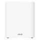 ASUS ZenWiFi BQ16 Tri-band (2.4 GHz / 5 GHz / 6 GHz) Wi-Fi 7 (802.11be) White 3 Internal