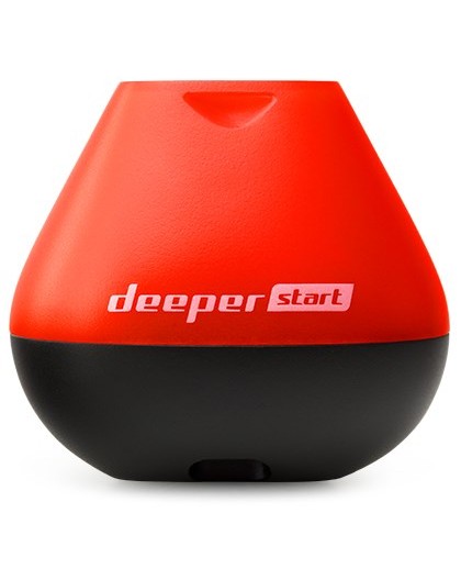 Deeper START fish finder 50 m