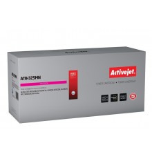 Activejet ATB-325MN Toner (replacement for Brother TN-325M Supreme 3,500 pages magenta)