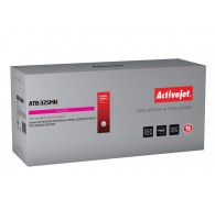 Activejet ATB-325MN Toner (replacement for Brother TN-325M Supreme 3,500 pages magenta)