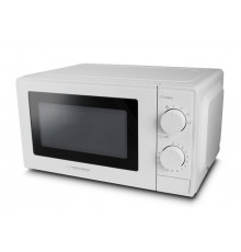 Esperanza ESTOFADO White Solo microwave Countertop 20 L 700 W