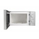Esperanza ESTOFADO White Solo microwave Countertop 20 L 700 W