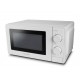 Esperanza ESTOFADO White Solo microwave Countertop 20 L 700 W