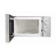 Esperanza ESTOFADO White Solo microwave Countertop 20 L 700 W