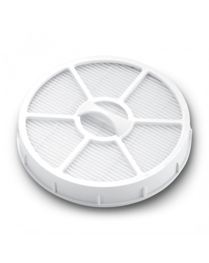 Kärcher 2.863-238.0 vacuum accessory/supply Cylinder vacuum Filter