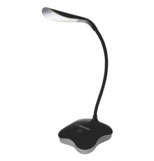 Esperanza ELD105K lauavalgus 3 W LED Must