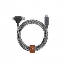 Native Union Belt Cable USB-C/USB-C cable