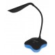 Esperanza ELD105K lauavalgus 3 W LED Must