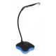 Esperanza ELD105K table lamp 3 W LED Black