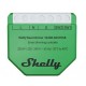 Shelly Wave Dimmer EU LR Smart Dimming Controller Green
