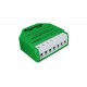 Shelly Wave Dimmer EU LR Smart Dimming Controller Green