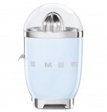 Smeg 50's Style Citrus Juicer CJF11PBEU Pastel Blue