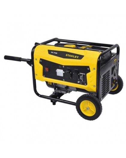 POWER GENERATOR STANLEY SG3100 2600W