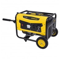 POWER GENERATOR STANLEY SG3100 2600W
