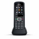 Gigaset R700H PRO DECT telephone Caller ID Black