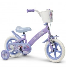 Bike HUFFY Disney FROZEN 12" 22294W
