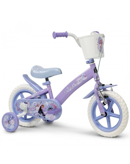 Bike HUFFY Disney FROZEN 12" 22294W